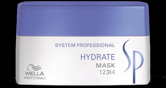 Immagine prodotto Wella SP Hydrate (400 ml)