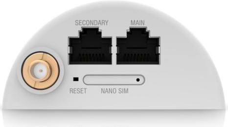 Produktbild Ubiquiti U-LTE-PRO - UniFi LTE Pro mit SIM-Karten-Unterstützung von Drittanbietern