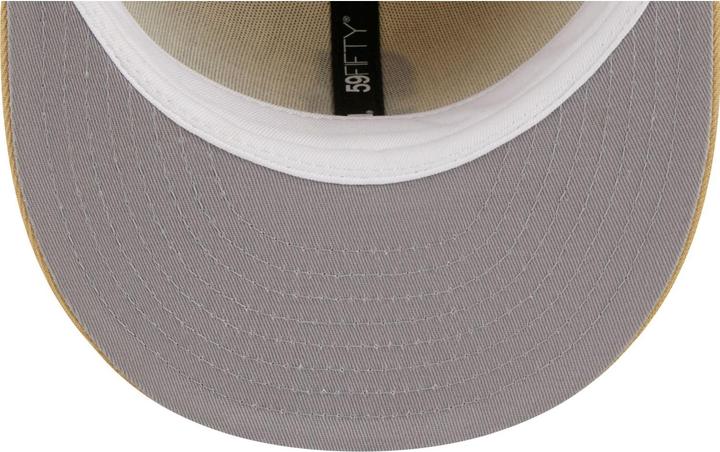 Produktbild New Era 59Fifty Cap - SEAM STITCH Seattle Mariners - 7 1/8 (7 1/8)