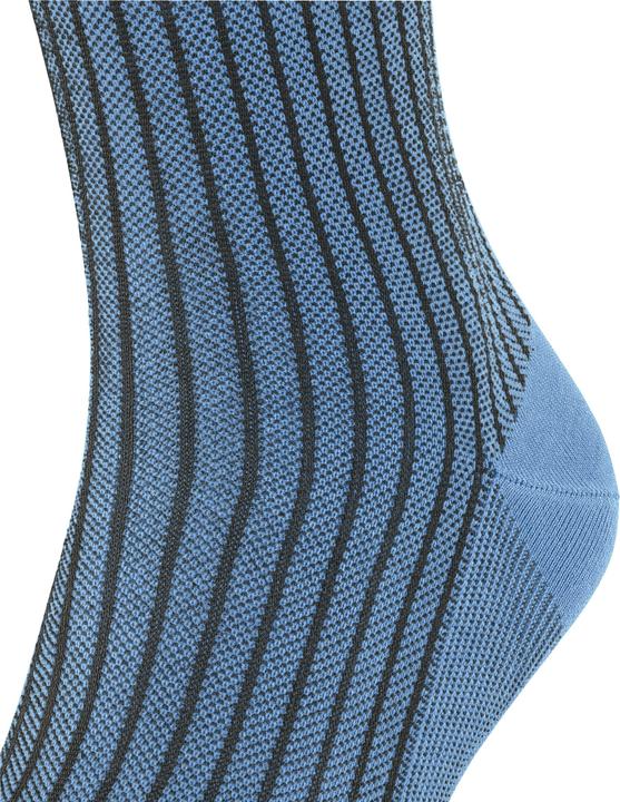 Immagine prodotto Falke Calzini da uomo a righe Oxford (39 - 40)