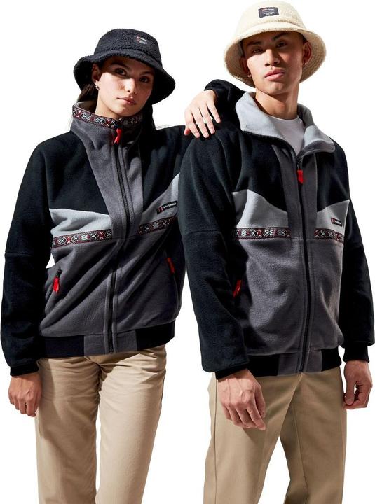 Immagine prodotto Berghaus Giacca Tramantanta 91 (XS)