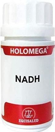 Produktbild A. Vogel Equisalud Holomega Nadh 50 Kapseln