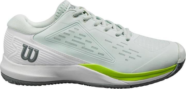 Wilson Rush Pro Ace Sandplatz Tennisschuh Damen (36 2/3)