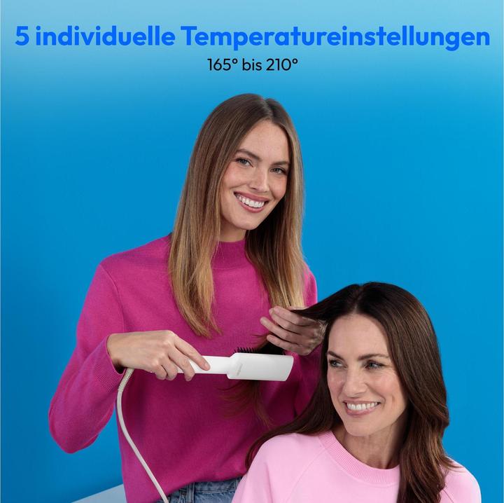 Immagine prodotto Medion LIFE HB1 Glättbürste
