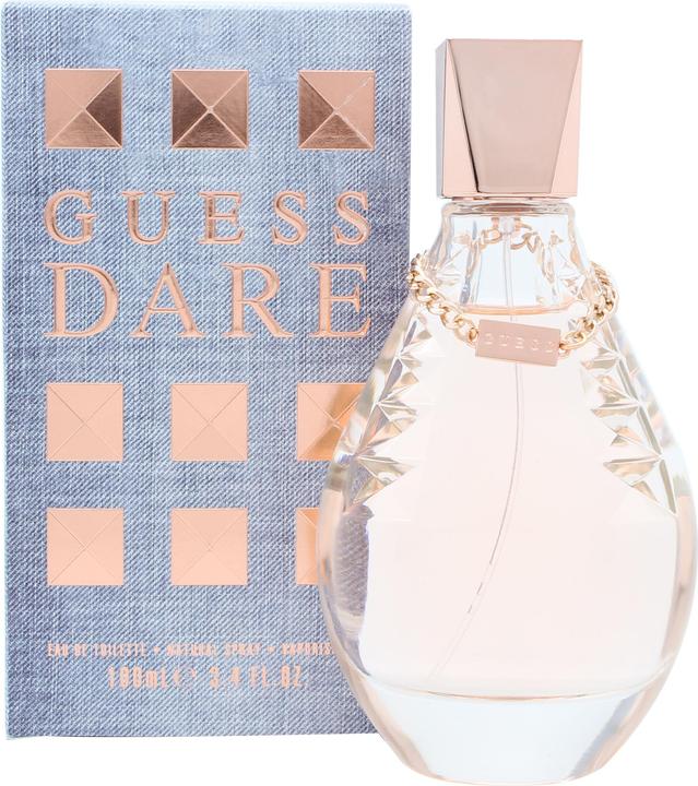 Guess Dare (Eau de Toilette, 100 ml)