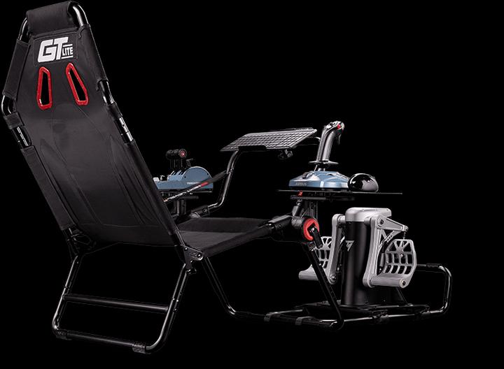 Actual product image Next Level Racing GT Lite