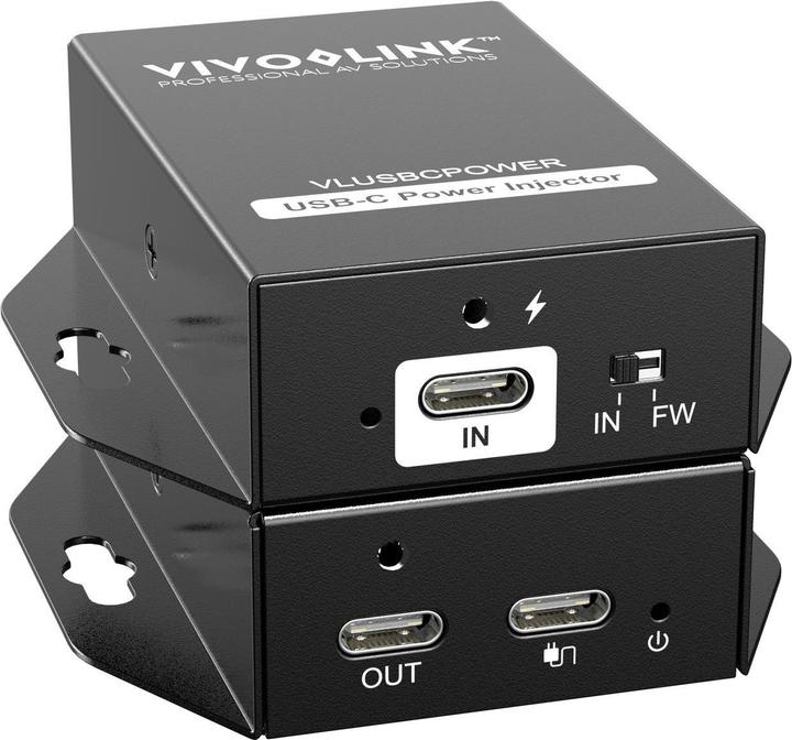 Produktbild Vivolink USB-C Power Injector w/ 100W (100 W)