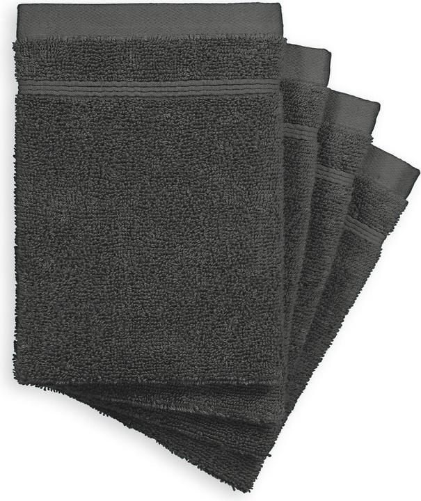La Redoute Interieurs Gants De Toilette (15 x 21 cm)