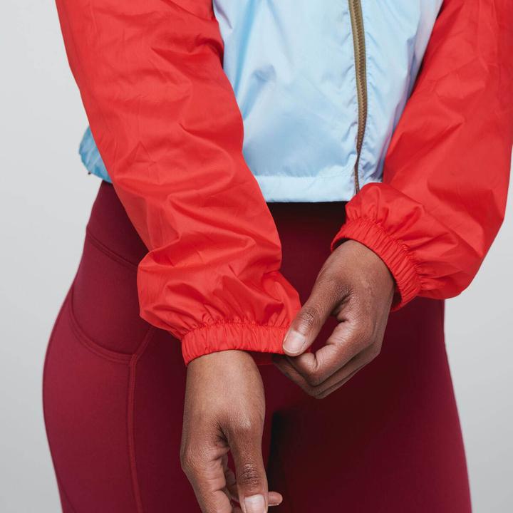 Produktbild Cotopaxi Teca Crop Jacket (L)