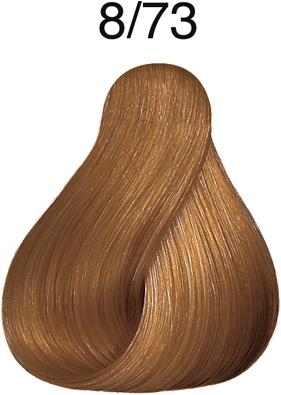 8/73 Blond blond clair brun-or