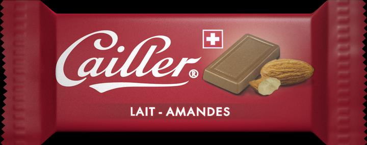Actual product image Cailler Napolitains mix (1000 g)