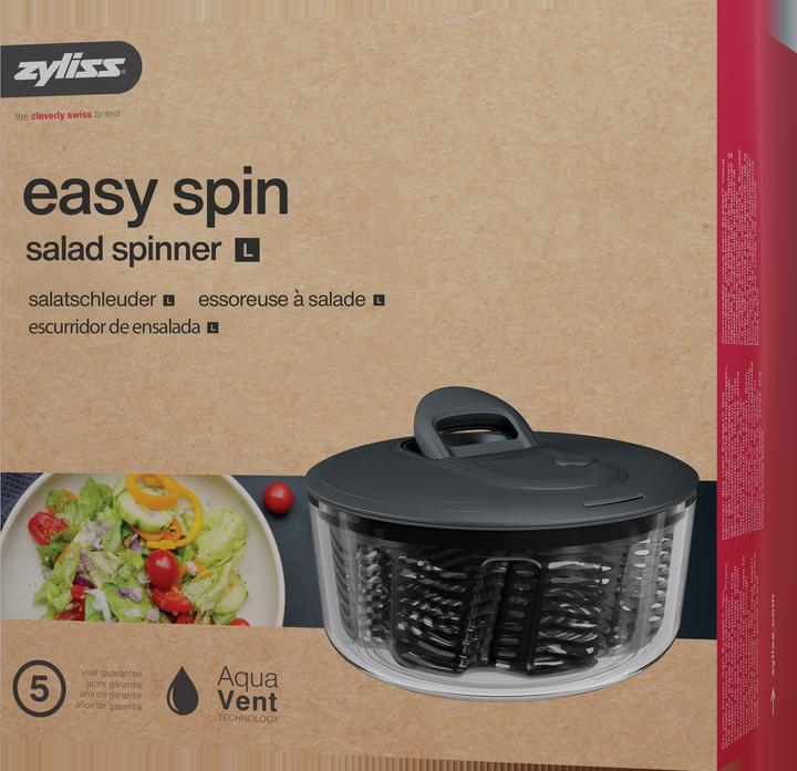 Immagine prodotto Zyliss Centrifuga per insalata