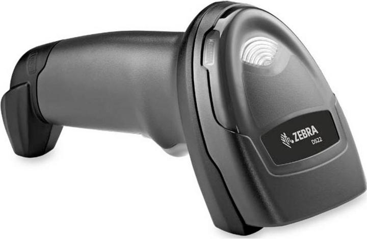 Immagine prodotto Zebra DS2208 (Codici a barre 2D, Codici a barre 1D)