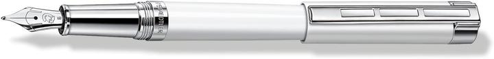 Image du produit Staedtler Stylo plume PREMIUM Resina Résine précieuse, B (1 x)