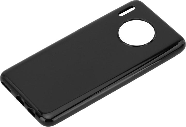Actual product image Cadorabo TPU Ultra Slim AIR Cover (Mate 30)