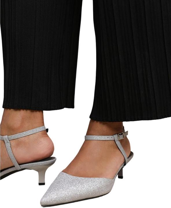 Immagine prodotto Where's That From Malta Sandali Glitter Finta Pelle Gattino Donna (37)