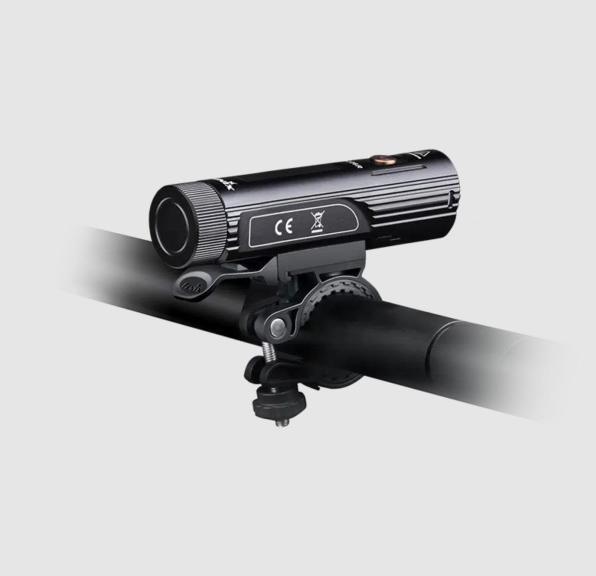 Actual product image Fenix BC26R (1600 lm)
