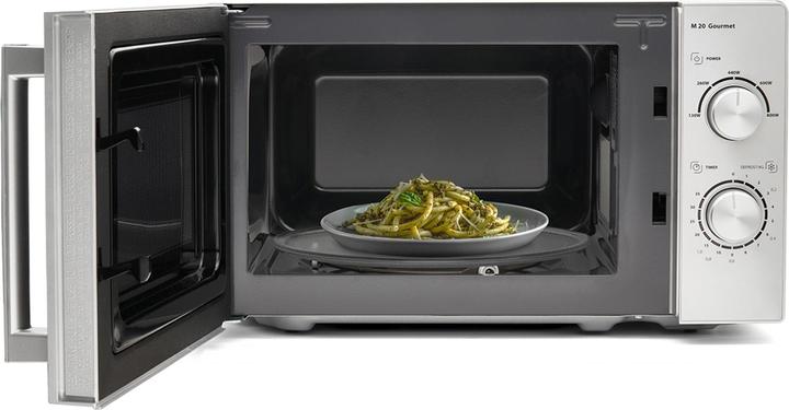 Actual product image Caso m20 gourmet (20 l)
