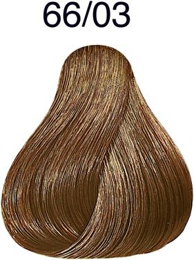 Immagine prodotto Wella Colore Touch Plus (66/03 biondo scuro oro naturale intenso)