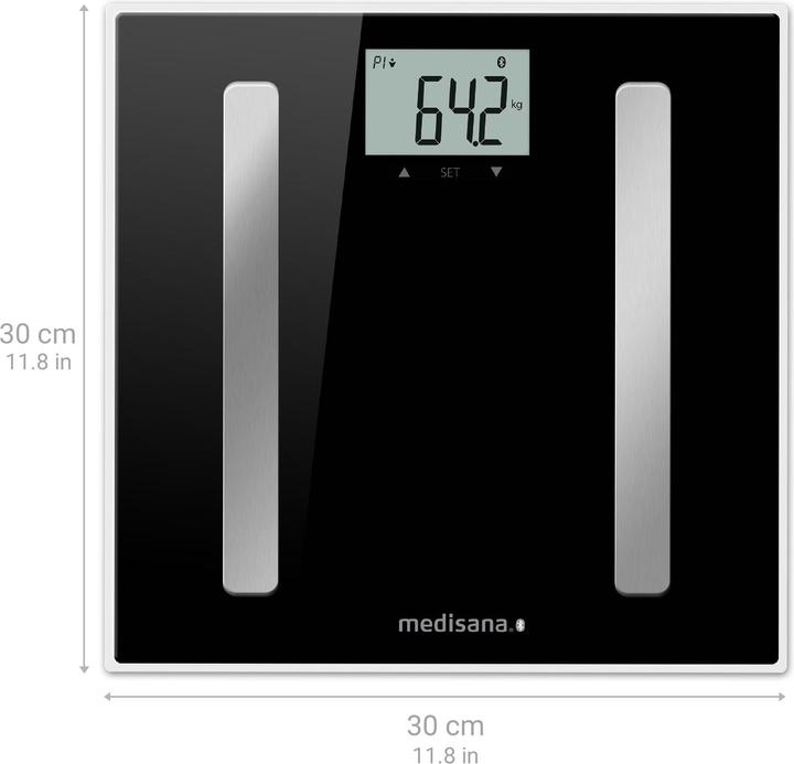 Produktbild Medisana BS A45 (180 kg)