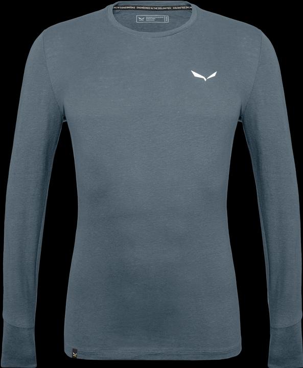 Image du produit Salewa LAVAREDO HEMP Hommes L/S TEE. (XXL)