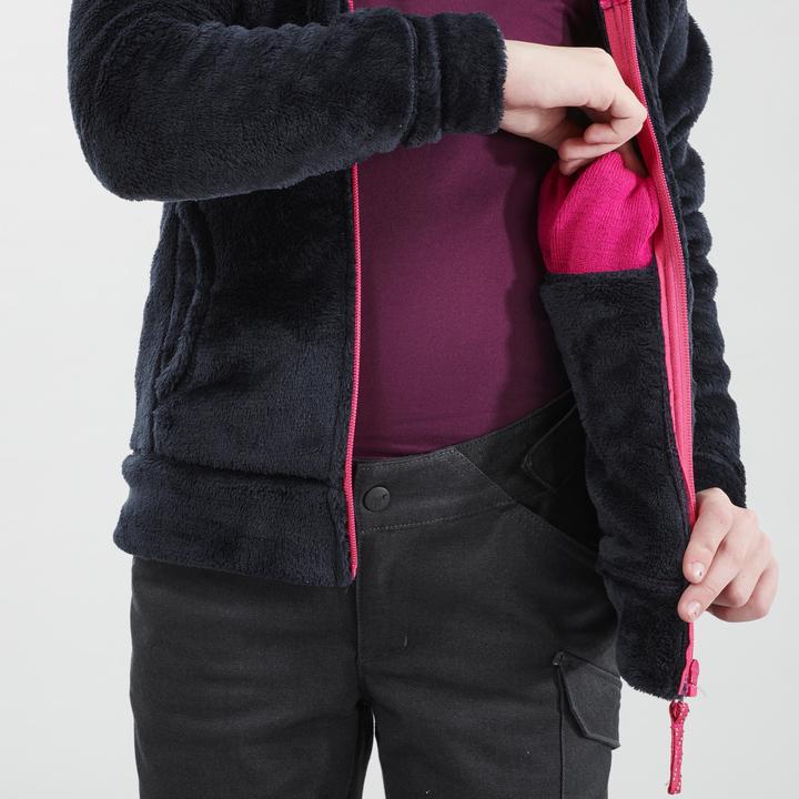 Immagine prodotto Quechua MH500 (128, 140)