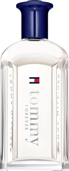 Tommy Hilfiger Tommy Forever EdT - 100 ml (Eau de Toilette, 100 ml)