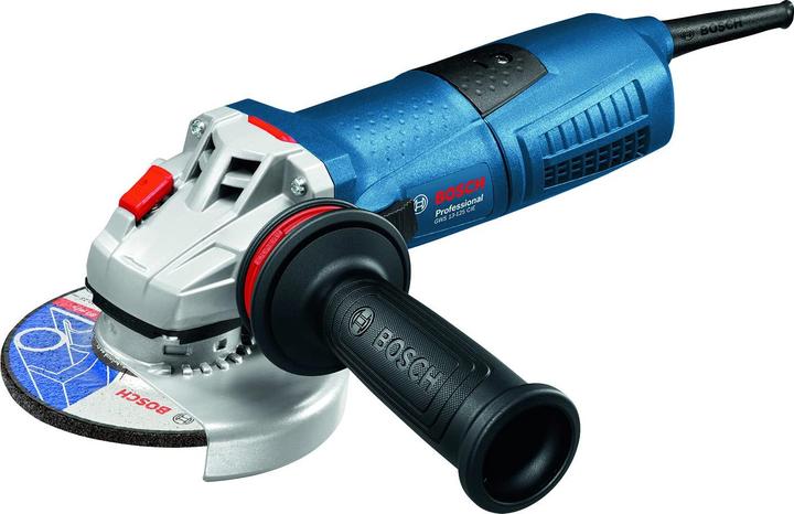 Produktbild Bosch Professional GWS 13-125 CIE Professional (125 mm)