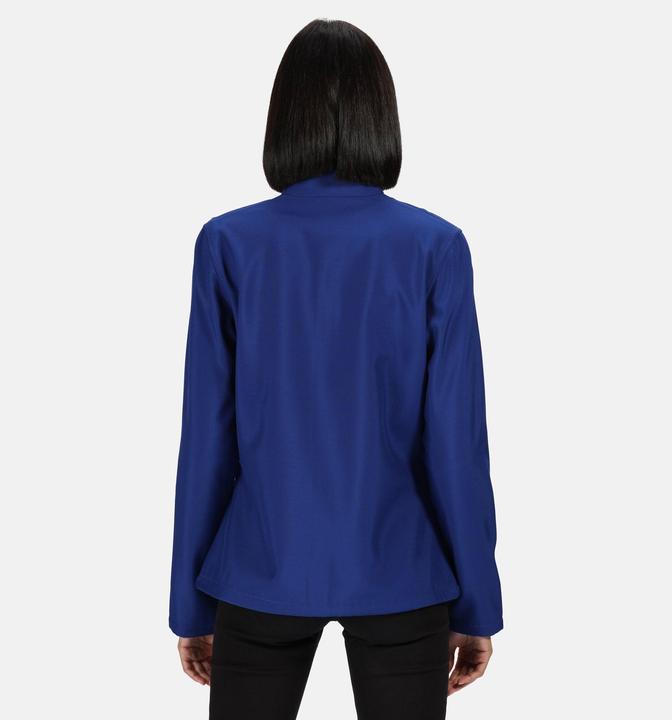Produktbild Regatta Standout Softshelljacke Ablaze Bedruckbar (42 D)