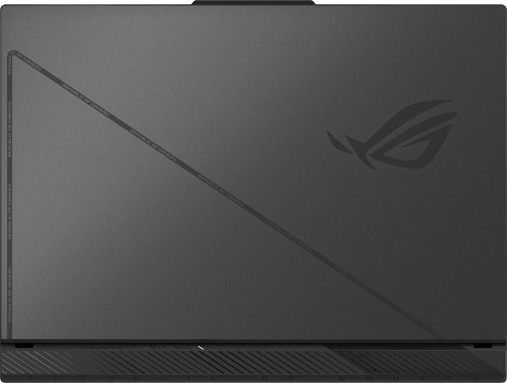 Actual product image ASUS ROG Strix G16 (16", Intel Core i7-13650HX, 16 GB, 1000 GB, CH)