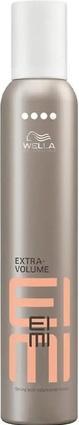 Wella EIMI Volume Shape Control Extra Strong Mousse 300ml (300 ml, Volumenschaum)