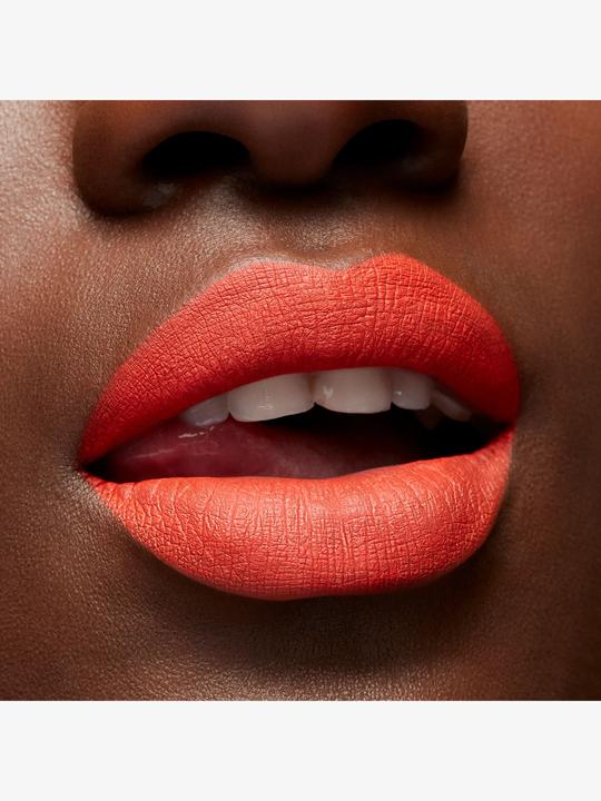 Image du produit MAC Cosmetics M.A.C. Locked Kiss Ink GUTSY (Gutsy)