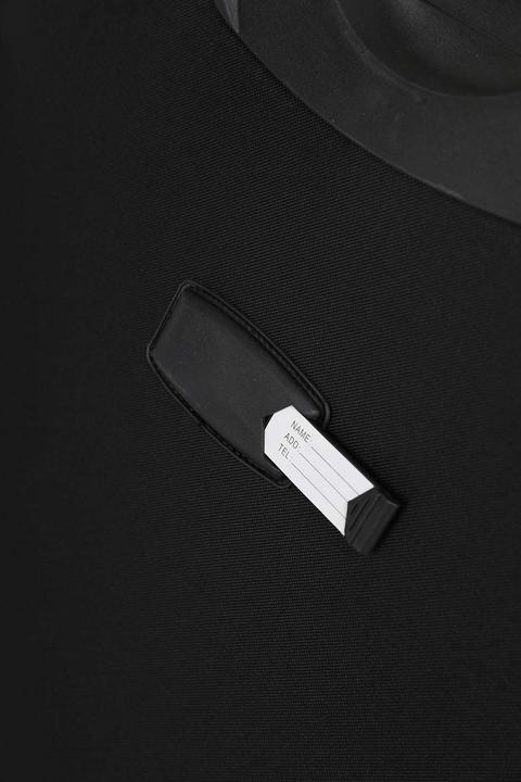 Immagine prodotto Beibye Astuccio da viaggio, nero, set (115 l, M (50 - 90l), L (90 - 115l), XL (da 115l))