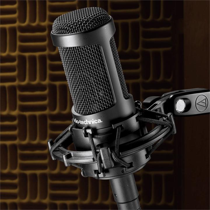 Produktbild Audio-Technica At2050