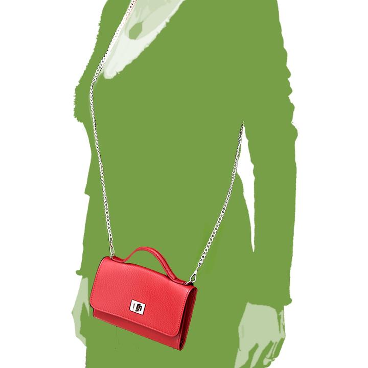 Immagine prodotto Noel Canoel Borsa a tracolla/pochette Stella