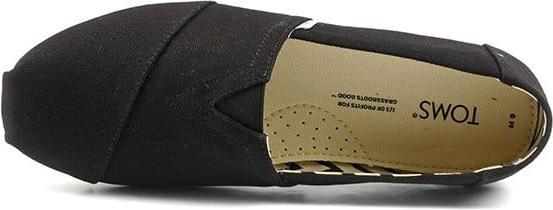 Produktbild Toms Classic Alpargata RecyCot (44)