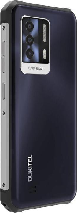Immagine prodotto Oukitel Smartphone (128 GB, Nero, 6.78", 8 Mpx, 4G)