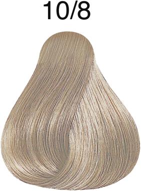 Produktbild Wella Koleston Perfect Me+ Rich Naturals (10/8 hell-lichtblond perl)