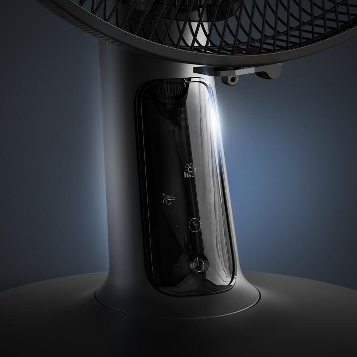 Produktbild Rowenta Turbo Silence Extreme + (58 dB)