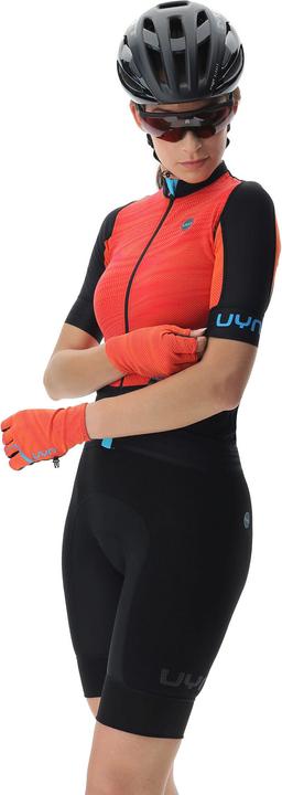 Immagine prodotto UYN Maglietta da ciclismo Allroad Aerofit (S)