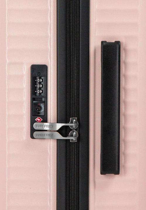 Produktbild Suri Frey Trolley SFY FreyWay Paris (36 l, Handgepäck (bis 50l))