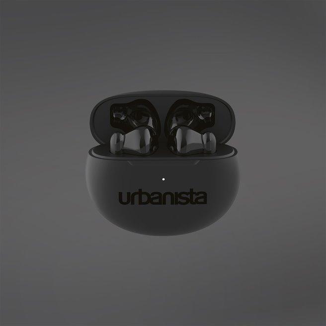 Actual product image Urbanista Austin (No noise cancelling, 5 h, Cable)