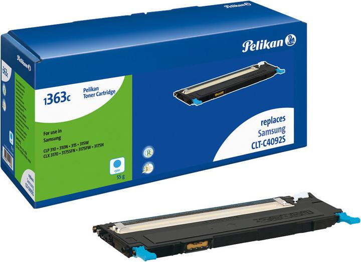 Produktbild Pelikan Clt-C4092 (C)