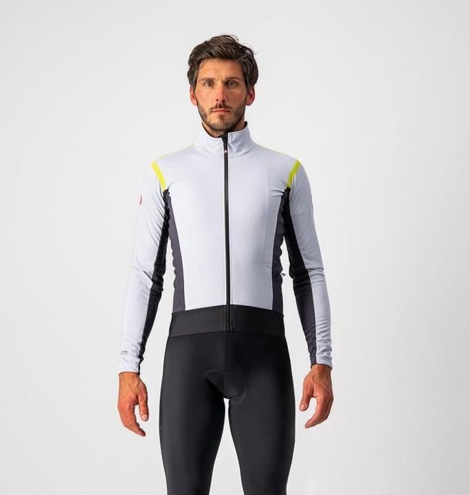 Castelli Alpha RoS 2 ight Jacket (L)