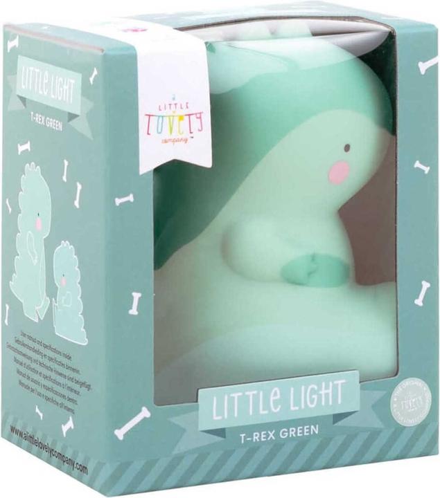 Actual product image A Little Lovely Company Mini T-Rex