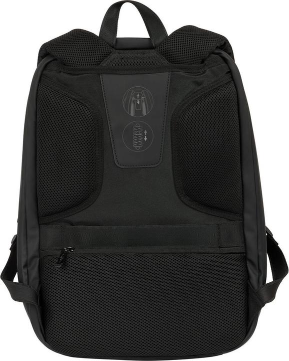 Image du produit Safta Sac à dos scolaire Black Noir 30 x 44 x 16 cm