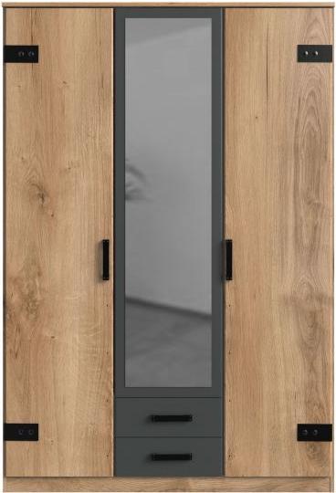 Produktbild Wimex Liverpool (135 x 216 cm)