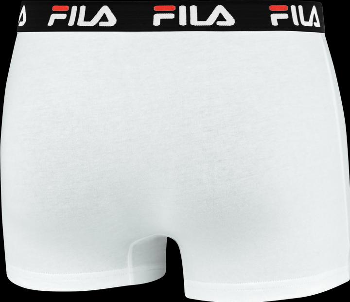 Produktbild FILA Boxershorts (XXL, 2er Pack)
