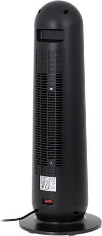 Produktbild Adler AD 7731 Elektrische Raumheizung Indoor Elektrischer Raumheizlüfter (2200 W)