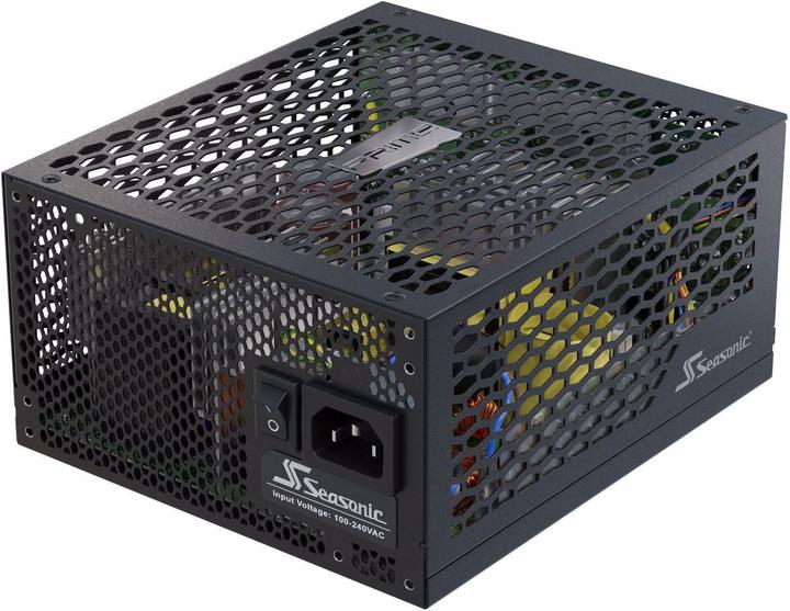 Seasonic DUPLIKAT Prime TX (700 W)